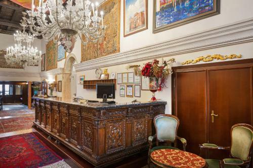 Hotel San Cassiano - Residenza D'epoca Ca' Favretto