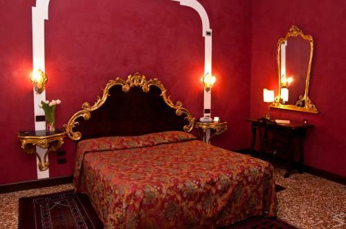 Hotel San Cassiano - Residenza D'epoca Ca' Favretto