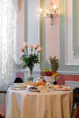 Hotel San Cassiano - Residenza D'epoca Ca' Favretto