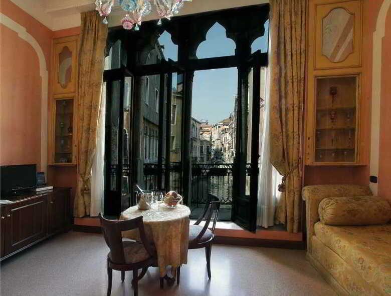 Hotel San Mois�
