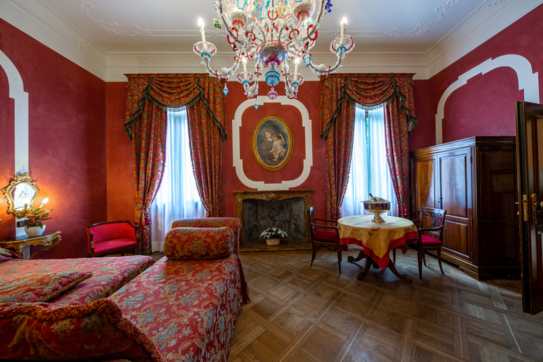 Hotel San Mois�