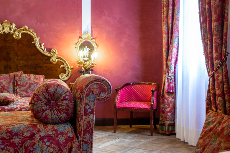 Hotel San Mois�