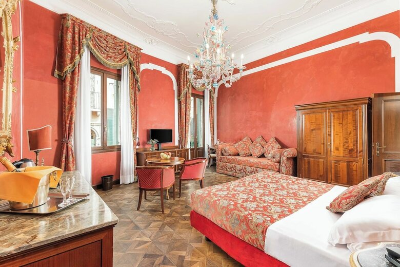 Hotel San Mois�