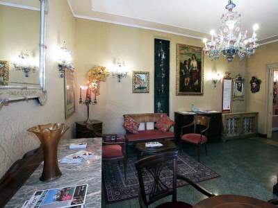 Hotel San Mois�