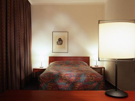 Hecker�s Hotel Kurf�rstendamm