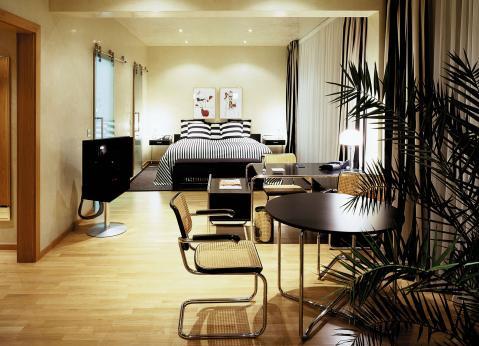 Hecker�s Hotel Kurf�rstendamm