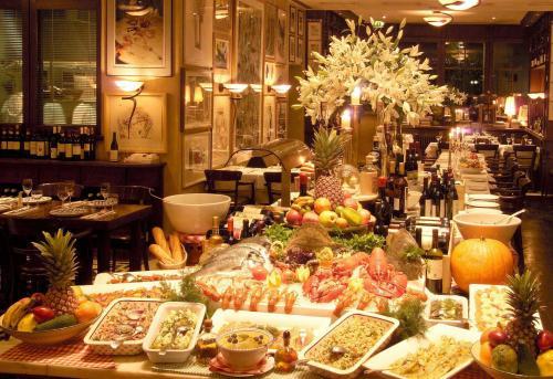 Hecker�s Hotel Kurf�rstendamm