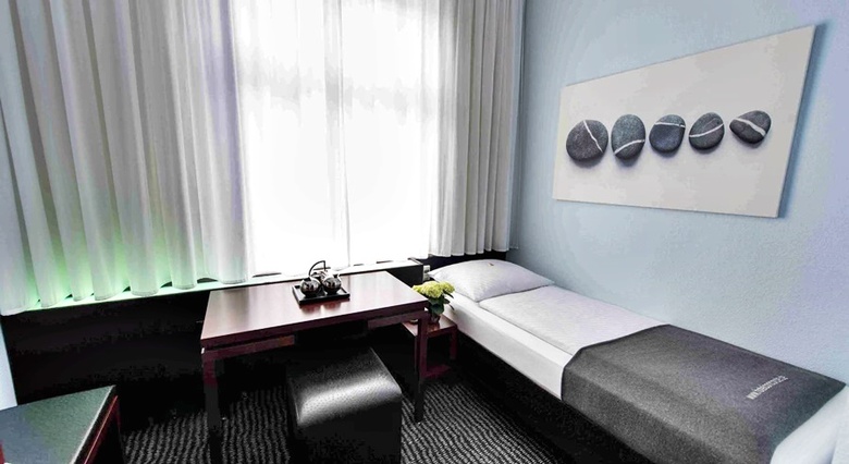 Hotel Concorde