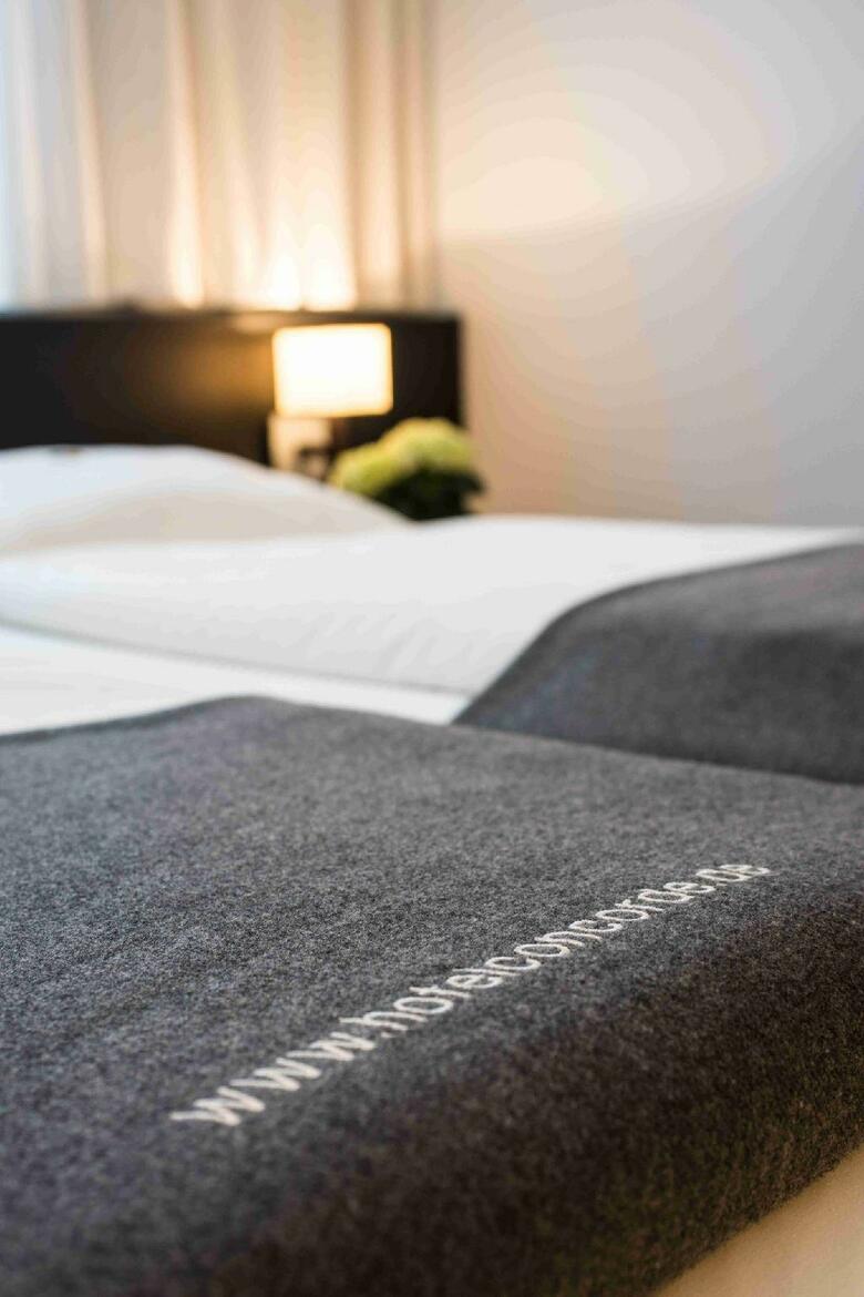 Hotel Concorde