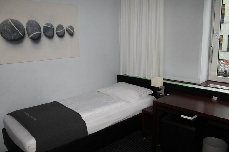 Hotel Concorde