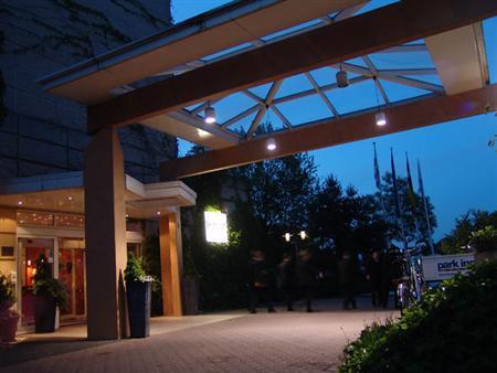 Hotel Park Inn By Radisson Hannover