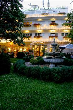 Hotel Seibel S Und Park