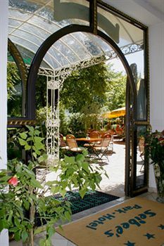 Hotel Seibel S Und Park