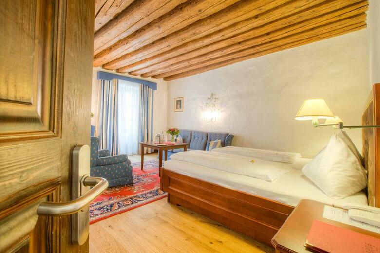 Hotel Stadtkrug