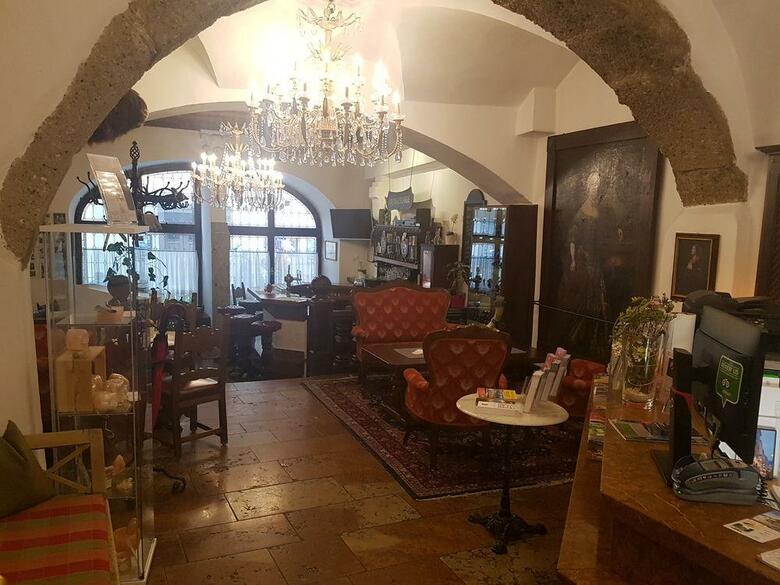 Hotel Stadtkrug