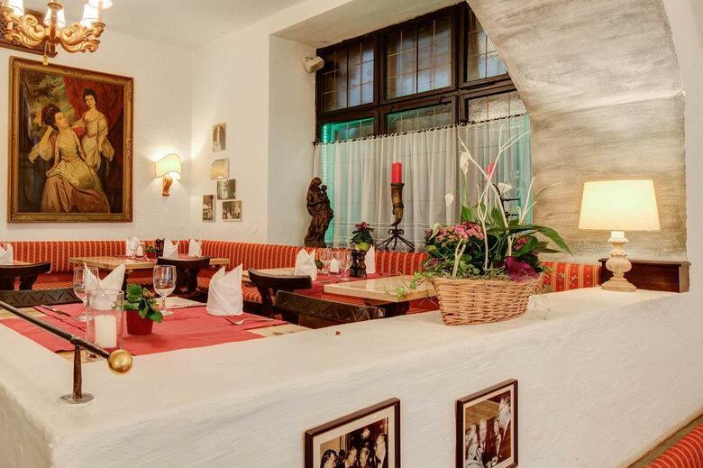 Hotel Stadtkrug