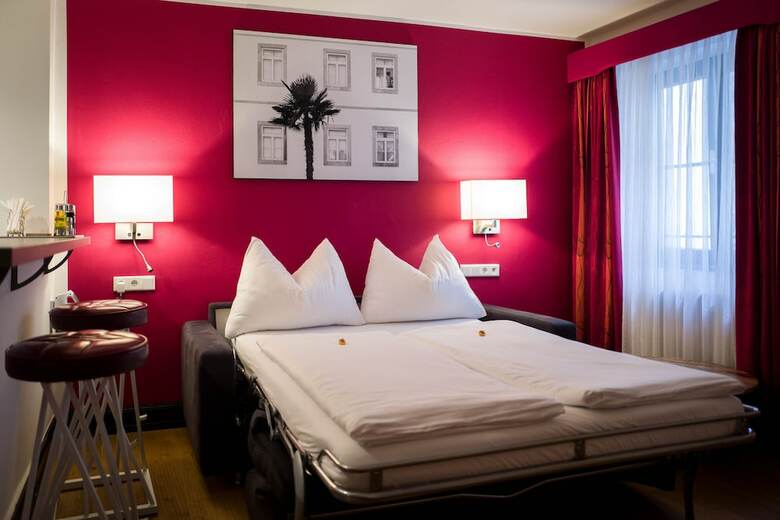 Hotel Stadtkrug