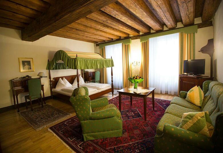 Hotel Stadtkrug