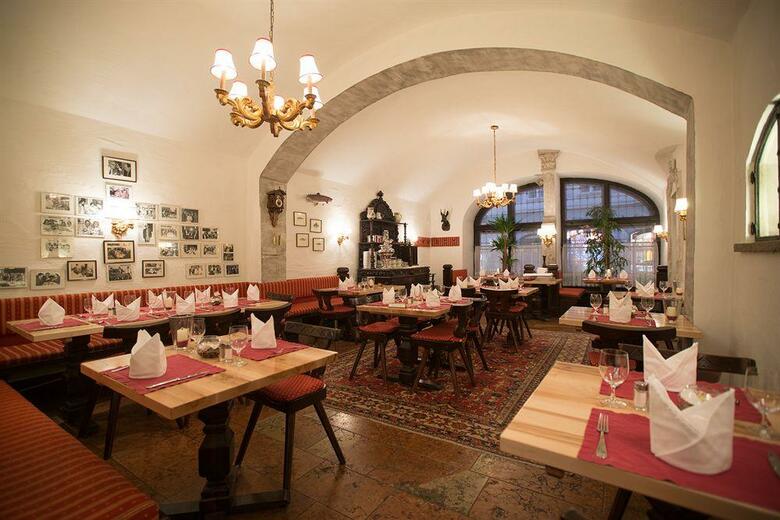 Hotel Stadtkrug