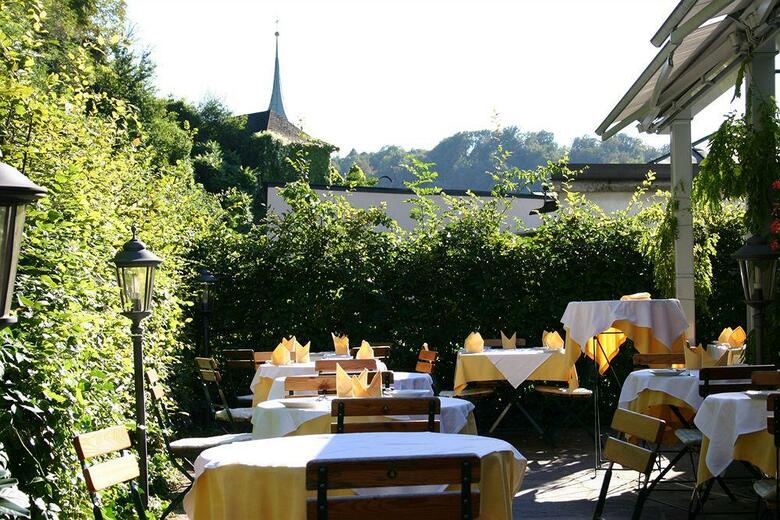 Hotel Stadtkrug