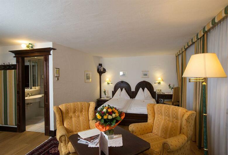 Hotel Stadtkrug