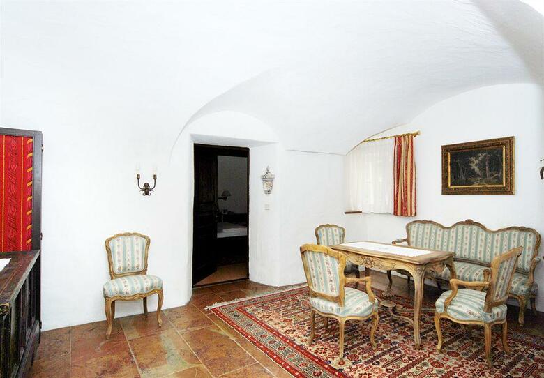 Hotel Stadtkrug