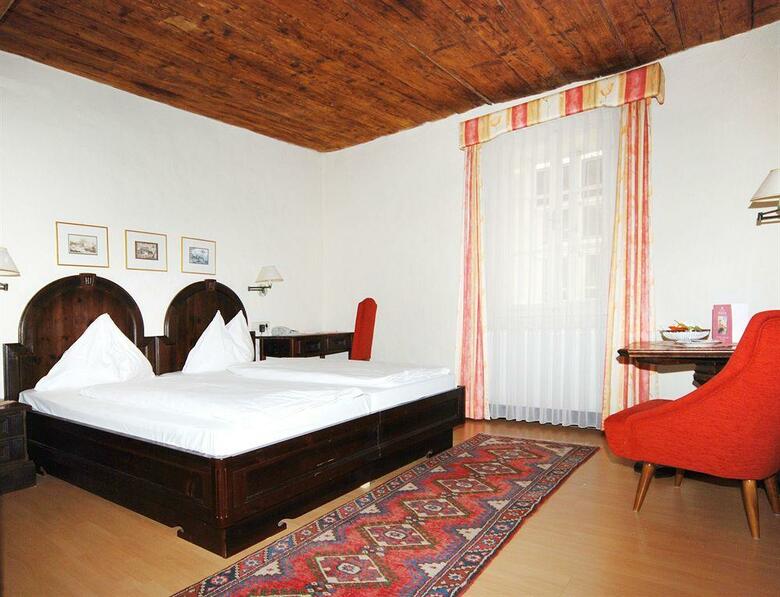 Hotel Stadtkrug