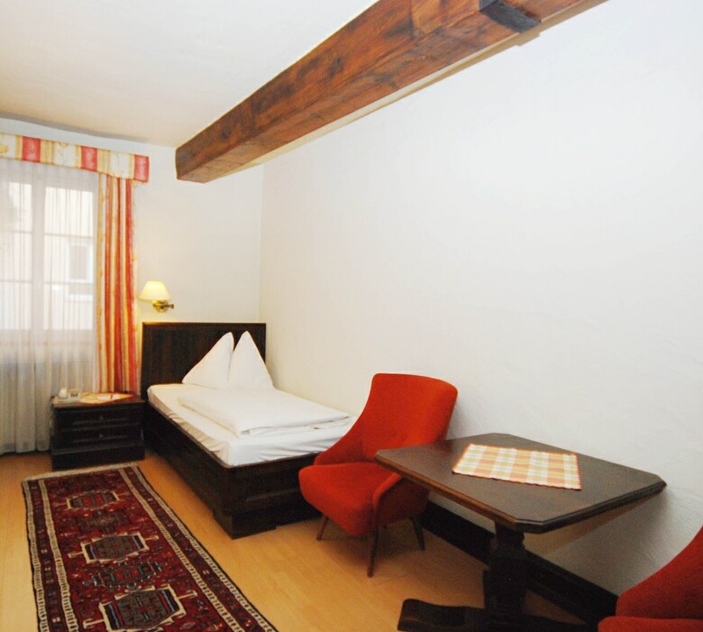 Hotel Stadtkrug