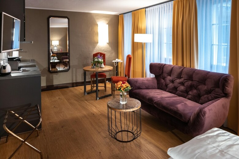 Hotel Stadtkrug