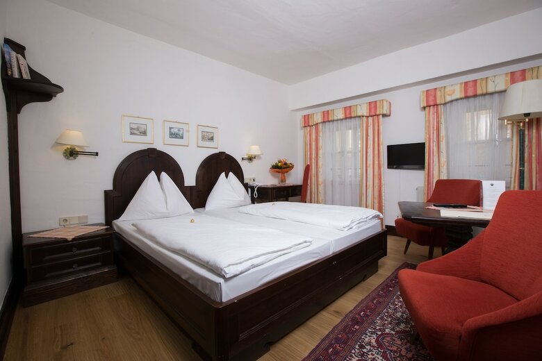Hotel Stadtkrug