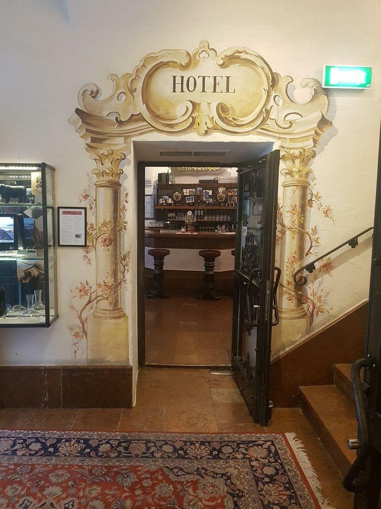 Hotel Stadtkrug