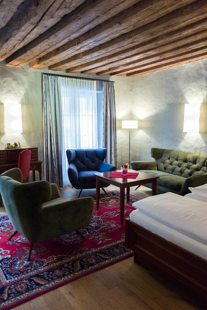 Hotel Stadtkrug