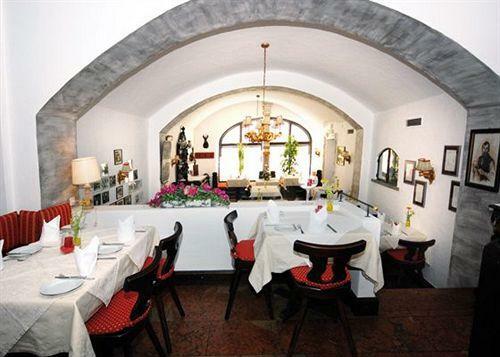 Hotel Stadtkrug