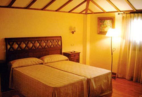 Hotel Finca Eslava