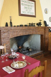 Hotel Meson De La Molinera