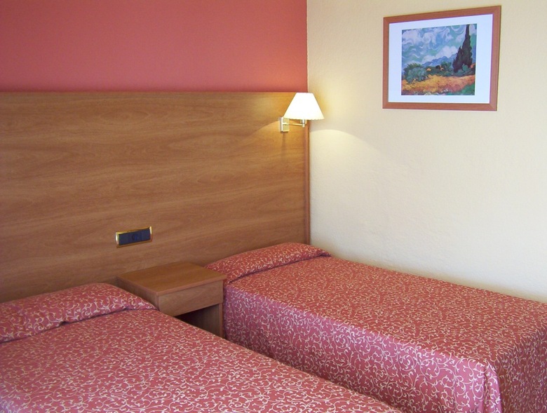 Hotel Maremagnum Lloret
