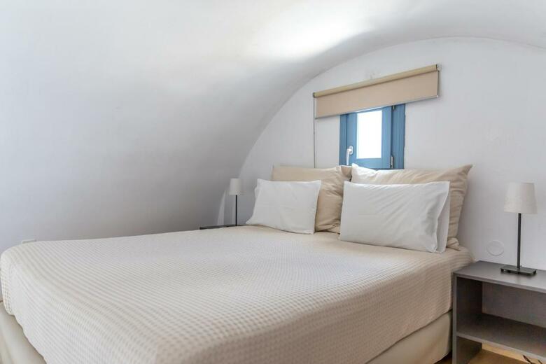 Hotel Caldera Romantica