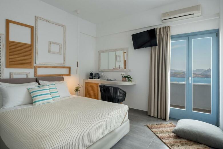Hotel Caldera Romantica