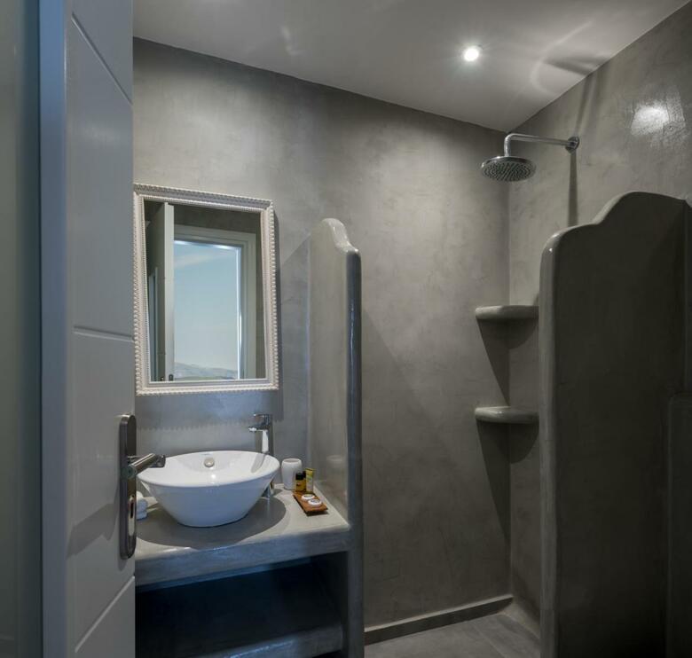 Hotel Caldera Romantica
