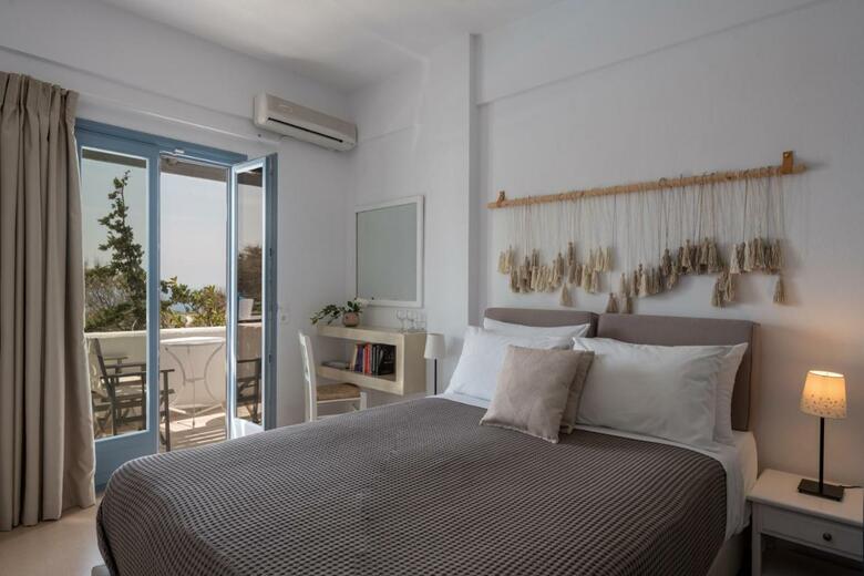 Hotel Caldera Romantica