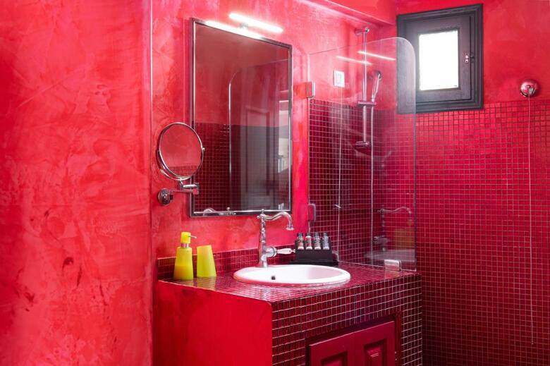 Hotel Avant Garde Suites