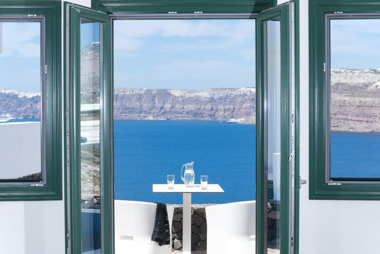 Hotel Avant Garde Suites