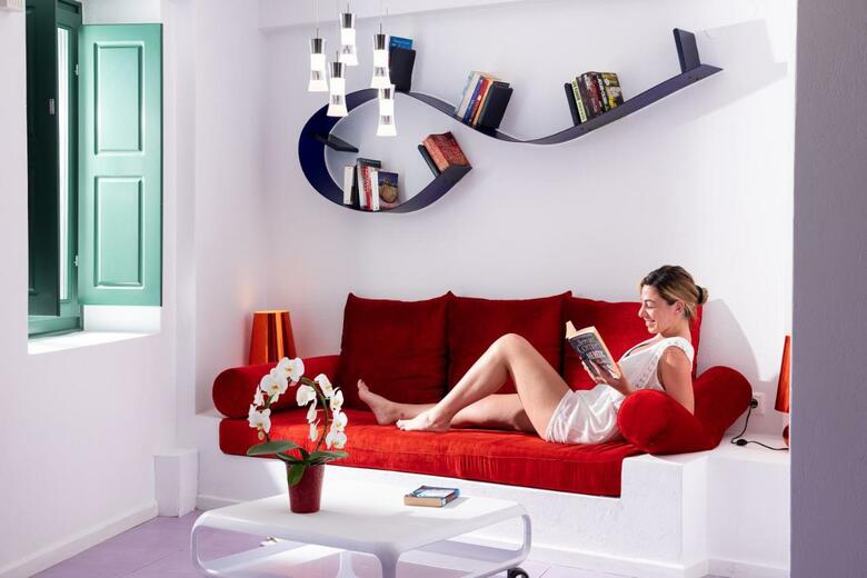 Hotel Avant Garde Suites