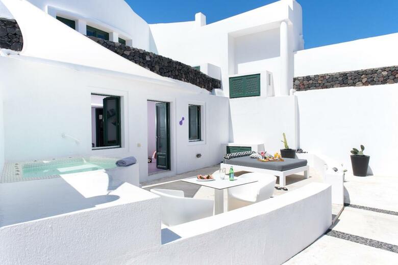 Hotel Avant Garde Suites