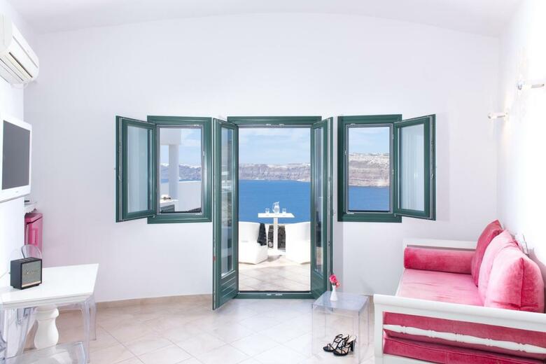 Hotel Avant Garde Suites