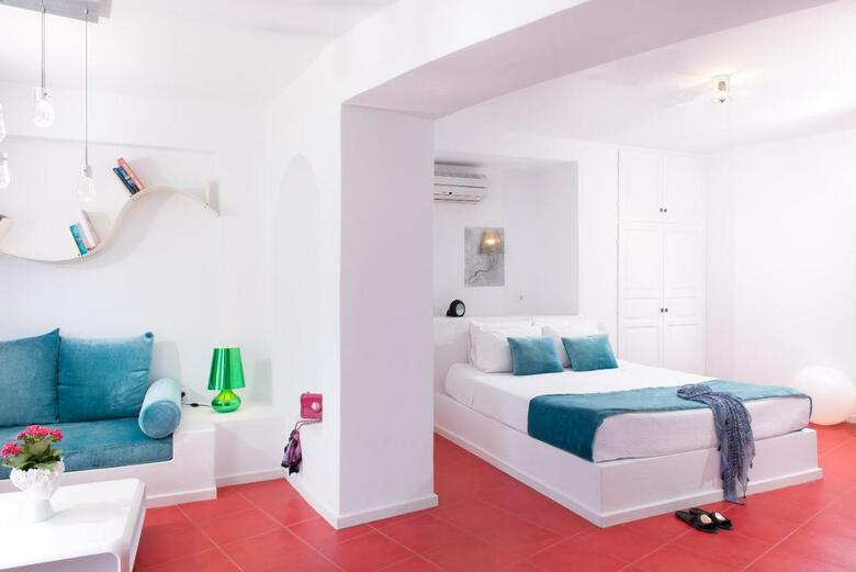 Hotel Avant Garde Suites
