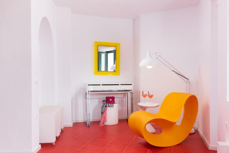 Hotel Avant Garde Suites