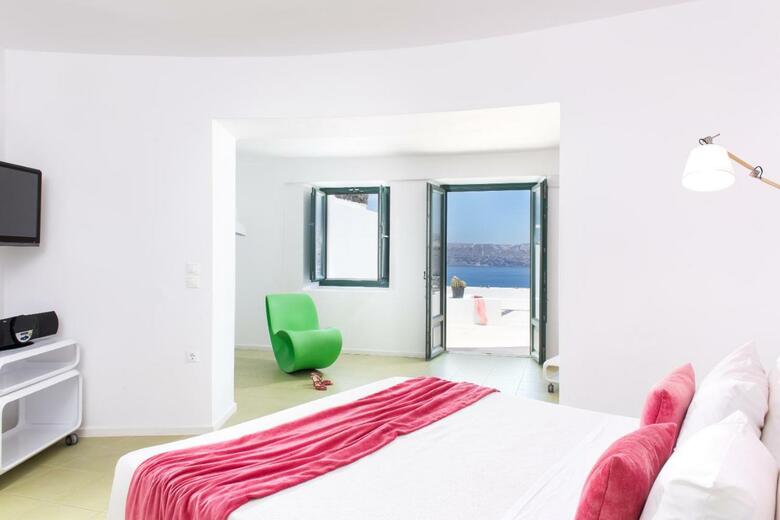 Hotel Avant Garde Suites