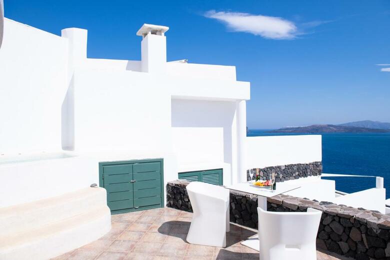 Hotel Avant Garde Suites