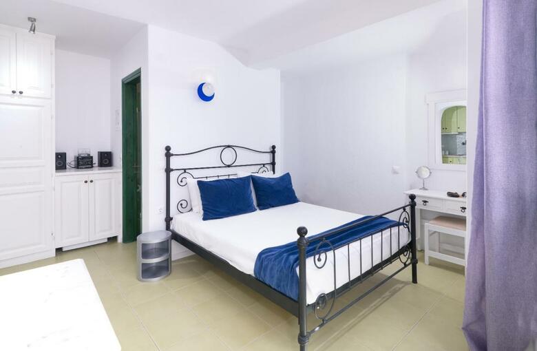 Hotel Avant Garde Suites